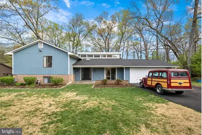 7805 Wendy Ridge Lane, Annandale, VA 22003 - Photo 1