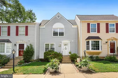 13803 Fount Beattie Court, Centreville, VA 20121 - Photo 1