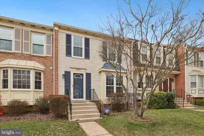 4534 Shoal Creek Court, Alexandria, VA 22312 - Photo 1