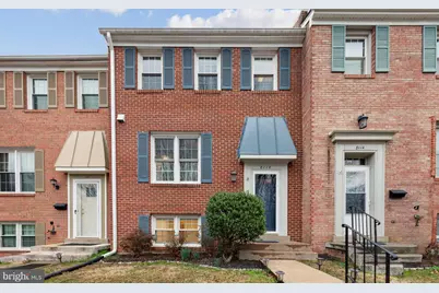 8112 Rhodell Lane, Springfield, VA 22153 - Photo 1