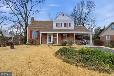 2106 Wakefield Street, Alexandria, VA 22308 - Photo 1
