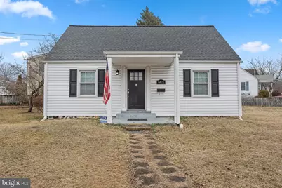 6028 Rixey Drive, Alexandria, VA 22303 - Photo 1