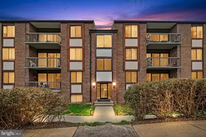9704 Kingsbridge Drive #304, Fairfax, VA 22031 - Photo 1