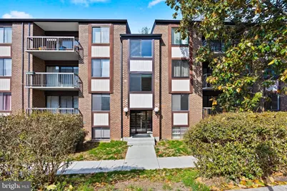 9710 Kingsbridge Drive #101, Fairfax, VA 22031 - Photo 1