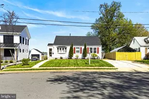 3121 Westley Rd, Falls Church, VA 22042 - Photo 1