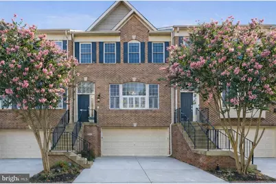3818 Elmwood Towne Way, Alexandria, VA 22303 - Photo 1