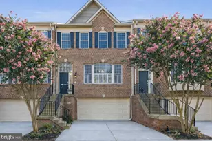 3818 Elmwood Towne Way, Alexandria, VA 22303 - Photo 1