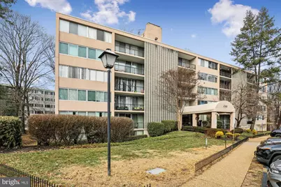 4360 Ivymount Court #34, Annandale, VA 22003 - Photo 1