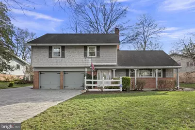 3123 Little Creek Lane, Alexandria, VA 22309 - Photo 1