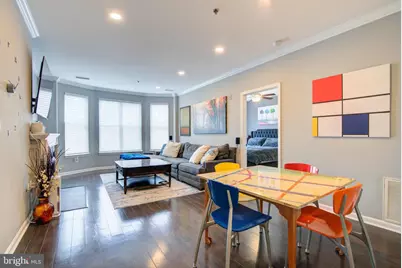 1855 Stratford Park Place #310, Reston, VA 20190 - Photo 1