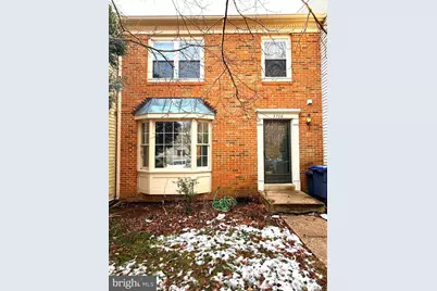 5726 Edgewater Oak Court, Burke, VA 22015 - Photo 1