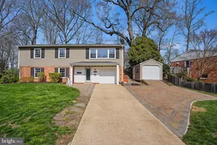6708 Portree Ct, Springfield, VA 22152 - Photo 1
