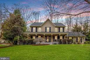 2818 Center Ridge Dr, Oakton, VA 22124 - Photo 1