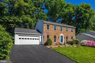 10743 John Turley Pl, Fairfax, VA 22032 - Photo 1