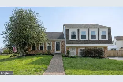 4319 General Kearny Court, Chantilly, VA 20151 - Photo 1
