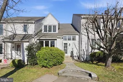 3854 Alder Woods Court, Fairfax, VA 22033 - Photo 1