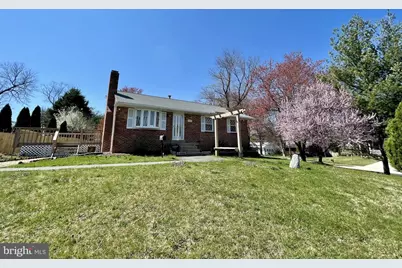 4100 Summit Place, Alexandria, VA 22312 - Photo 1