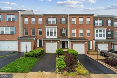 11415 Mactavish Heights, Fairfax, VA 22030 - Photo 1