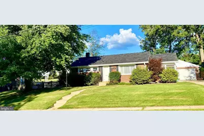 6201 Hillview Avenue, Alexandria, VA 22310 - Photo 1