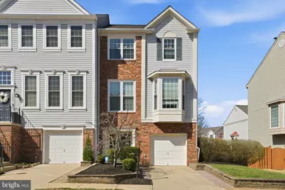 7514 Lamoyne Court, Alexandria, VA 22315 - Photo 1