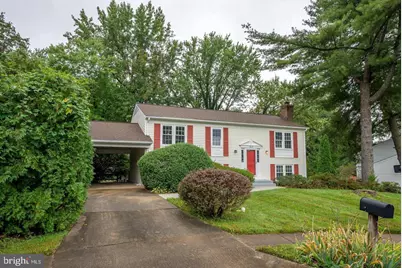 5629 Signal Point Court, Burke, VA 22015 - Photo 1