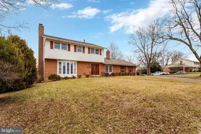 4111 Wynnwood Drive, Annandale, VA 22003 - Photo 1