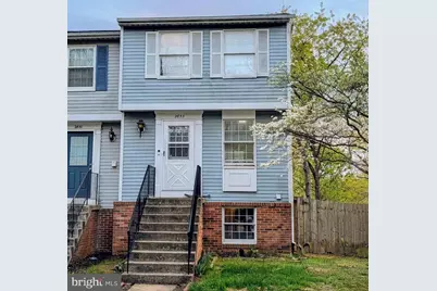 2853 Middleboro Drive, Falls Church, VA 22042 - Photo 1