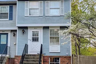 2853 Middleboro Dr, Falls Church, VA 22042 - Photo 1