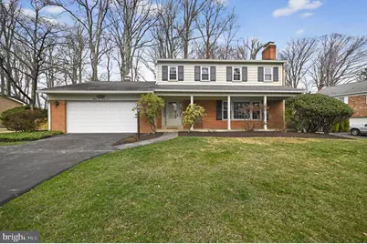 8624 Redwood Drive, Vienna, VA 22180 - Photo 1