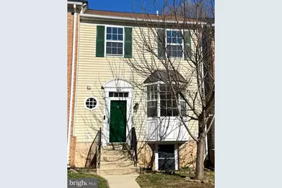 9615 Franklin Woods Place, Lorton, VA 22079 - Photo 1