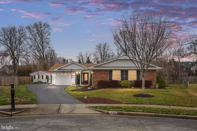 4210 Maintree Court, Fairfax, VA 22033 - Photo 1