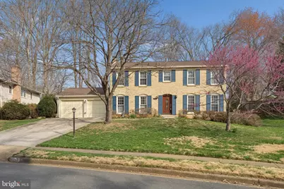 2302 Tanglevale Drive, Vienna, VA 22181 - Photo 1