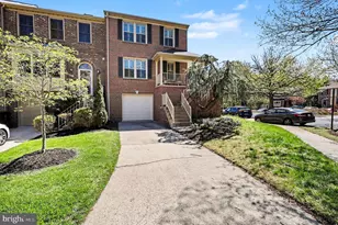 8433 Millwood Dr, Springfield, VA 22152 - Photo 1