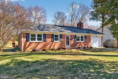 3229 Magnolia Avenue, Falls Church, VA 22041 - Photo 1