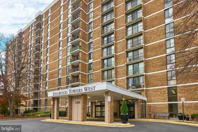 2300 Pimmit Drive #912, Falls Church, VA 22043 - Photo 1