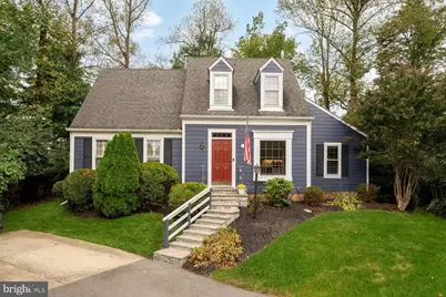 11688 Stockbridge Lane, Reston, VA 20194 - Photo 1