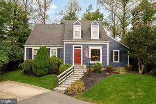 11688 Stockbridge Ln, Reston, VA 20194 - Photo 1