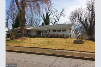 7501 Nancemond Street, Springfield, VA 22150 - Photo 1