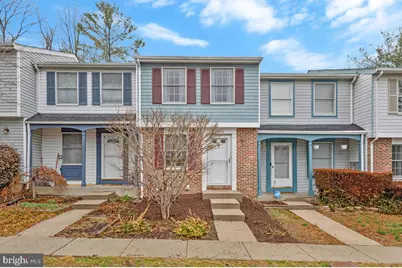 8524 Blue Rock Lane, Lorton, VA 22079 - Photo 1