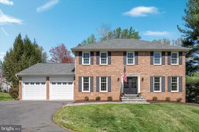 9910 Chase Hill Court, Vienna, VA 22182 - Photo 1