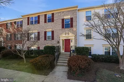 7725 Inversham Drive #144, Falls Church, VA 22042 - Photo 1