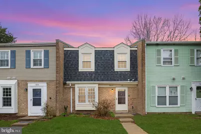 5822 Burke Manor Court, Burke, VA 22015 - Photo 1