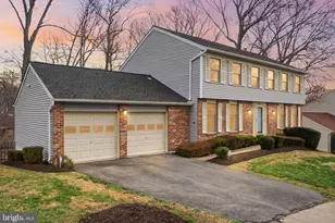 10302 Steamboat Landing Ln, Burke, VA 22015 - Photo 1
