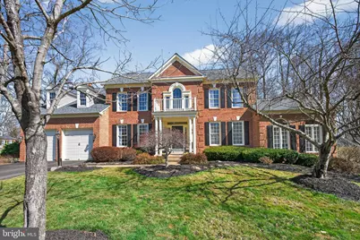 9722 Braided Mane Court, Fairfax Station, VA 22039 - Photo 1