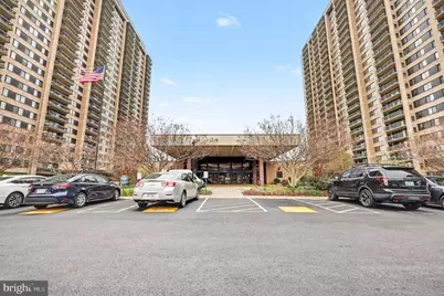 5501 Seminary Road #1303S, Falls Church, VA 22041 - Photo 1