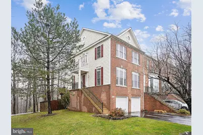 4201 Lower Park Drive, Fairfax, VA 22030 - Photo 1