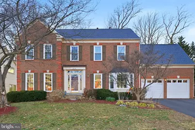 5012 Whisper Willow Drive, Fairfax, VA 22030 - Photo 1