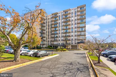 3245 Rio Drive #608, Falls Church, VA 22041 - Photo 1