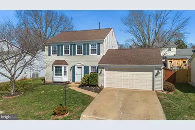 14420 Awbrey Patent Drive, Centreville, VA 20120 - Photo 1