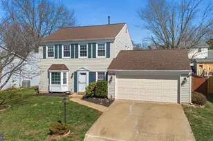 14420 Awbrey Patent Dr, Centreville, VA 20120 - Photo 1